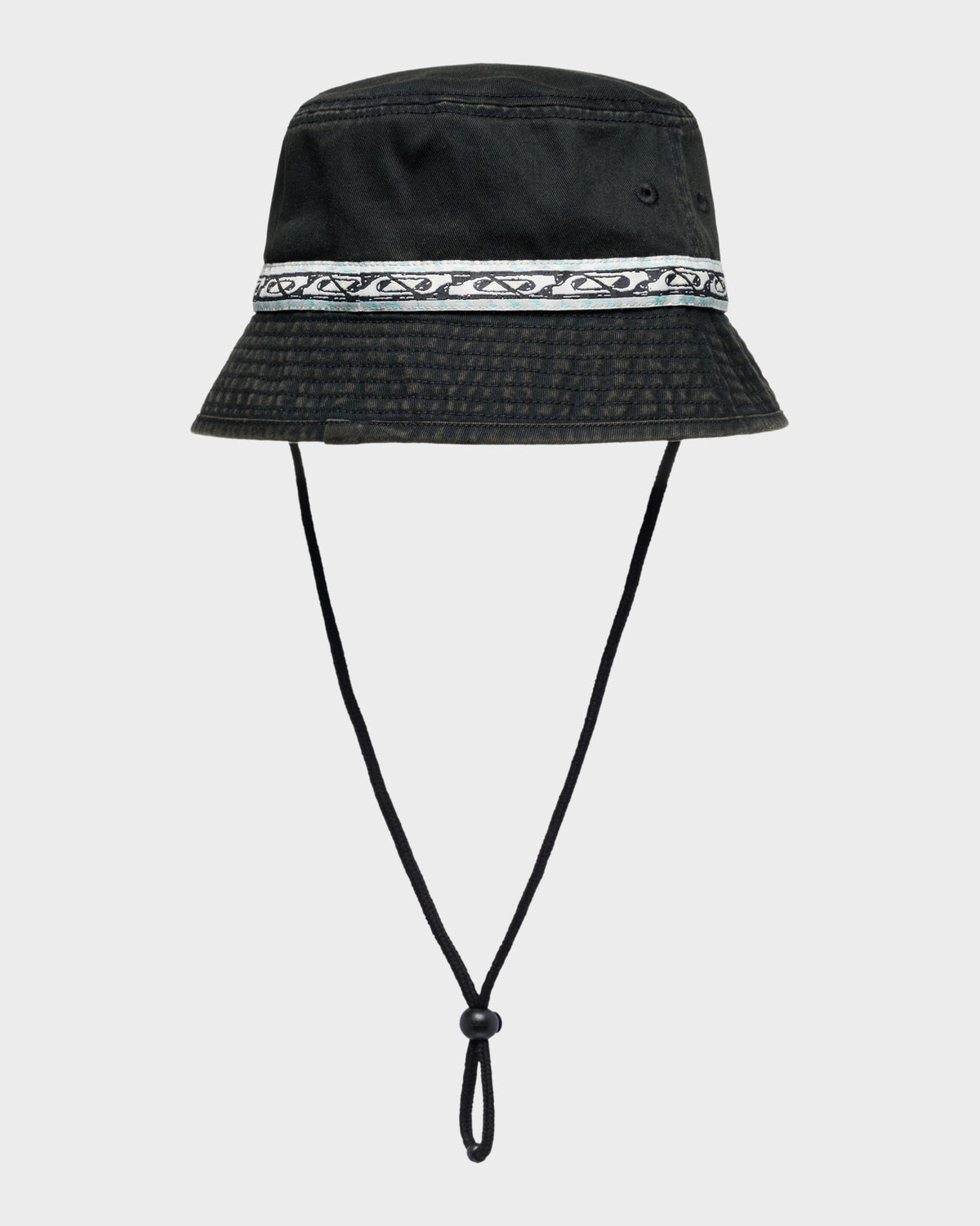 Mens Take Us Back Bucket Hat