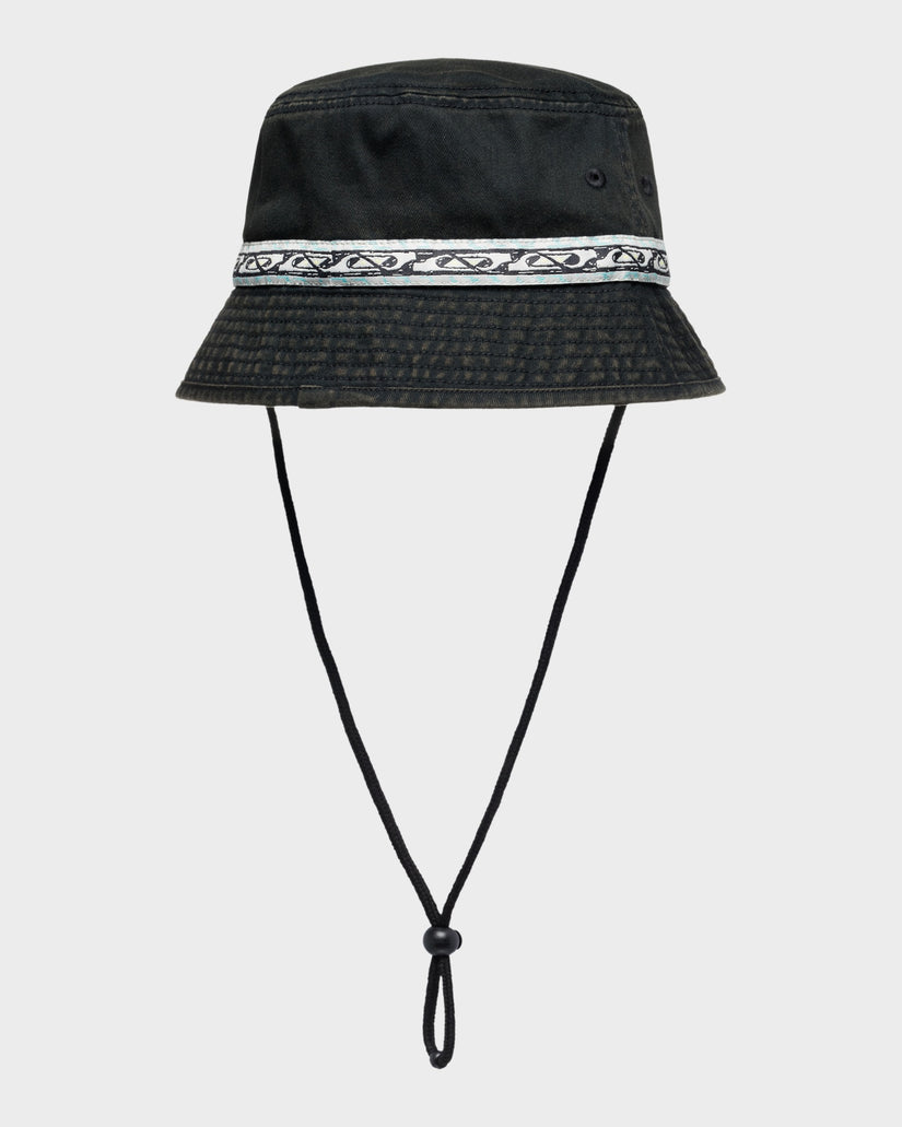 Mens Take Us Back Bucket Hat
