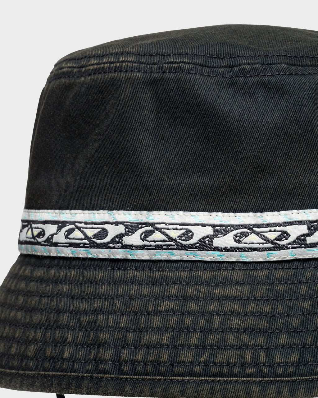 Mens Take Us Back Bucket Hat