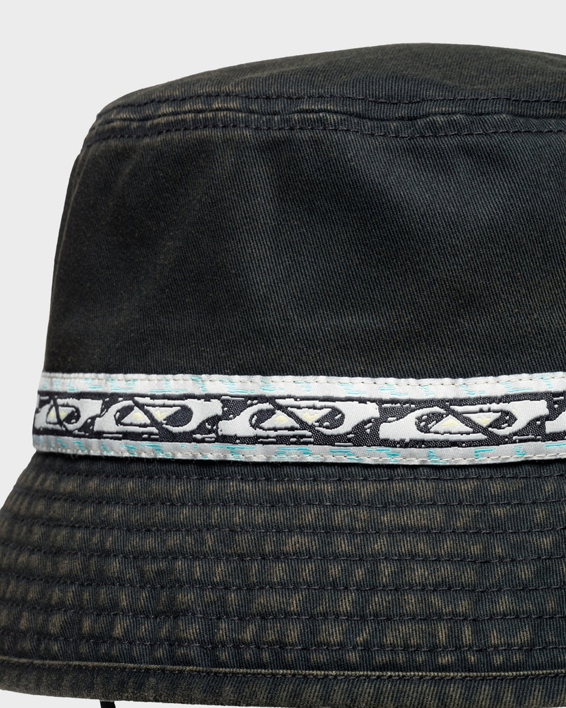 Mens Take Us Back Bucket Hat