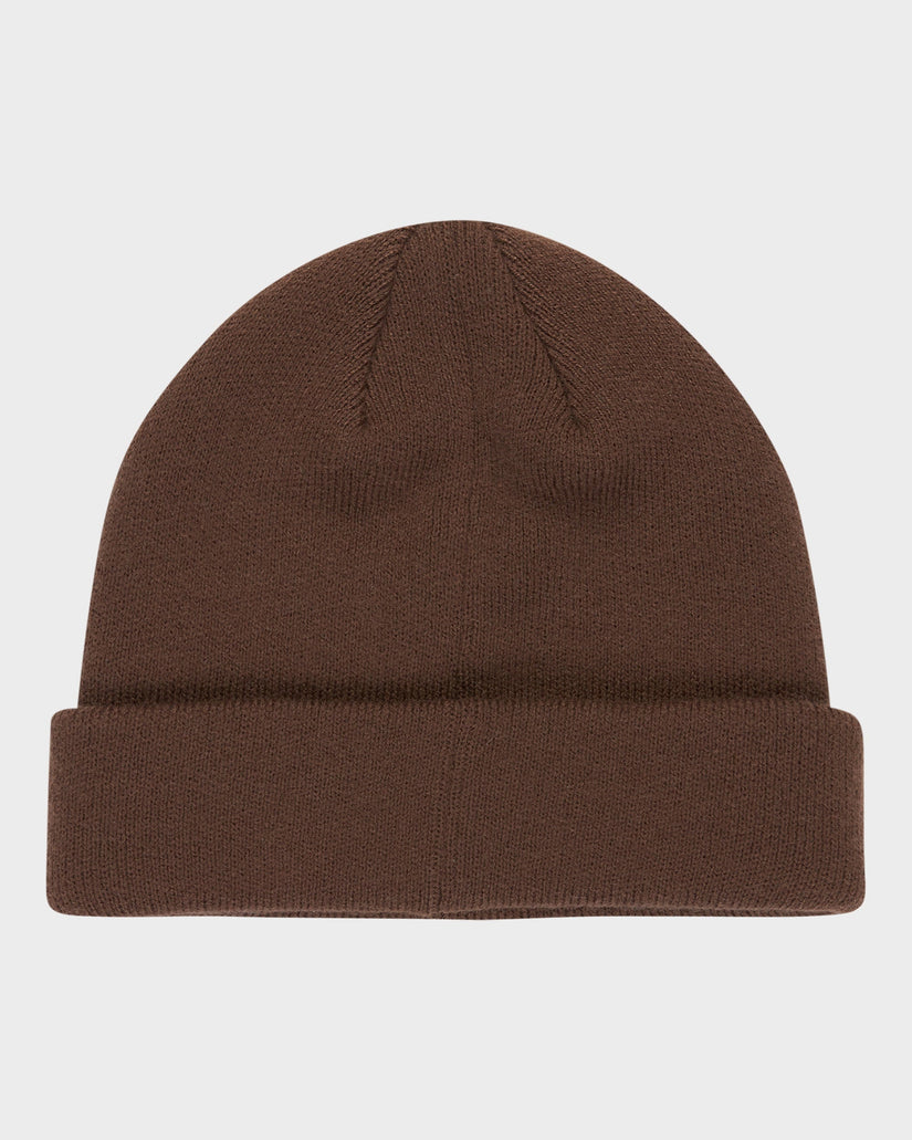 Mens Routine Beanie