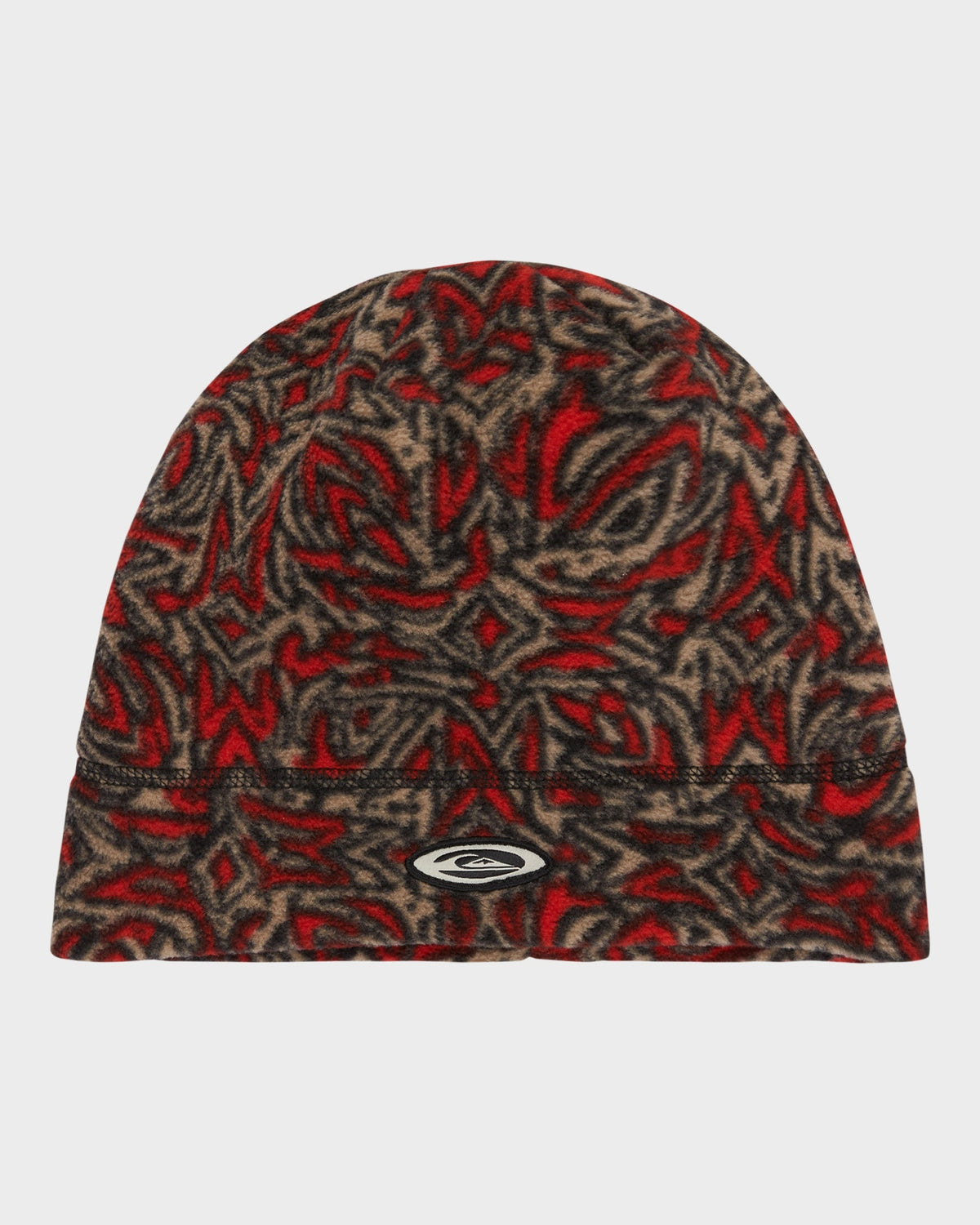 Mens Jackson Fleece Beanie
