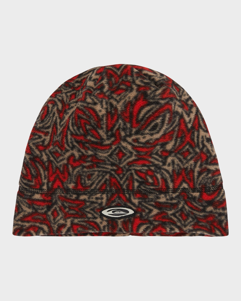 Mens Jackson Fleece Beanie