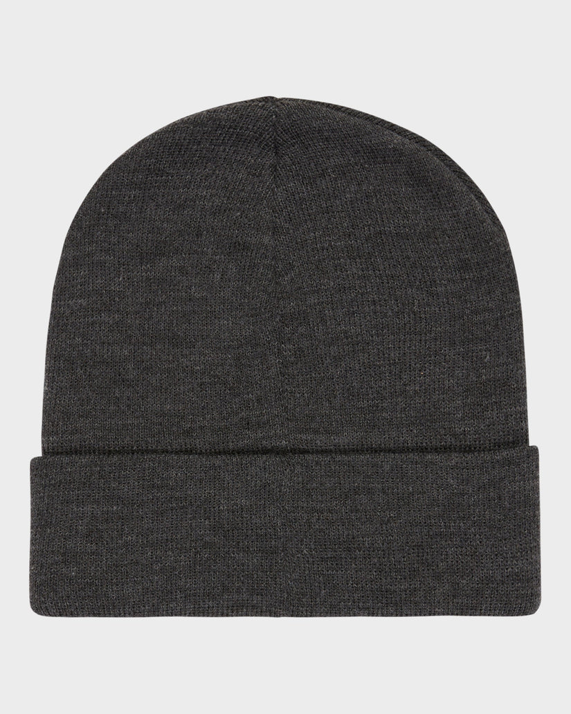 Mens Brigade Beanie