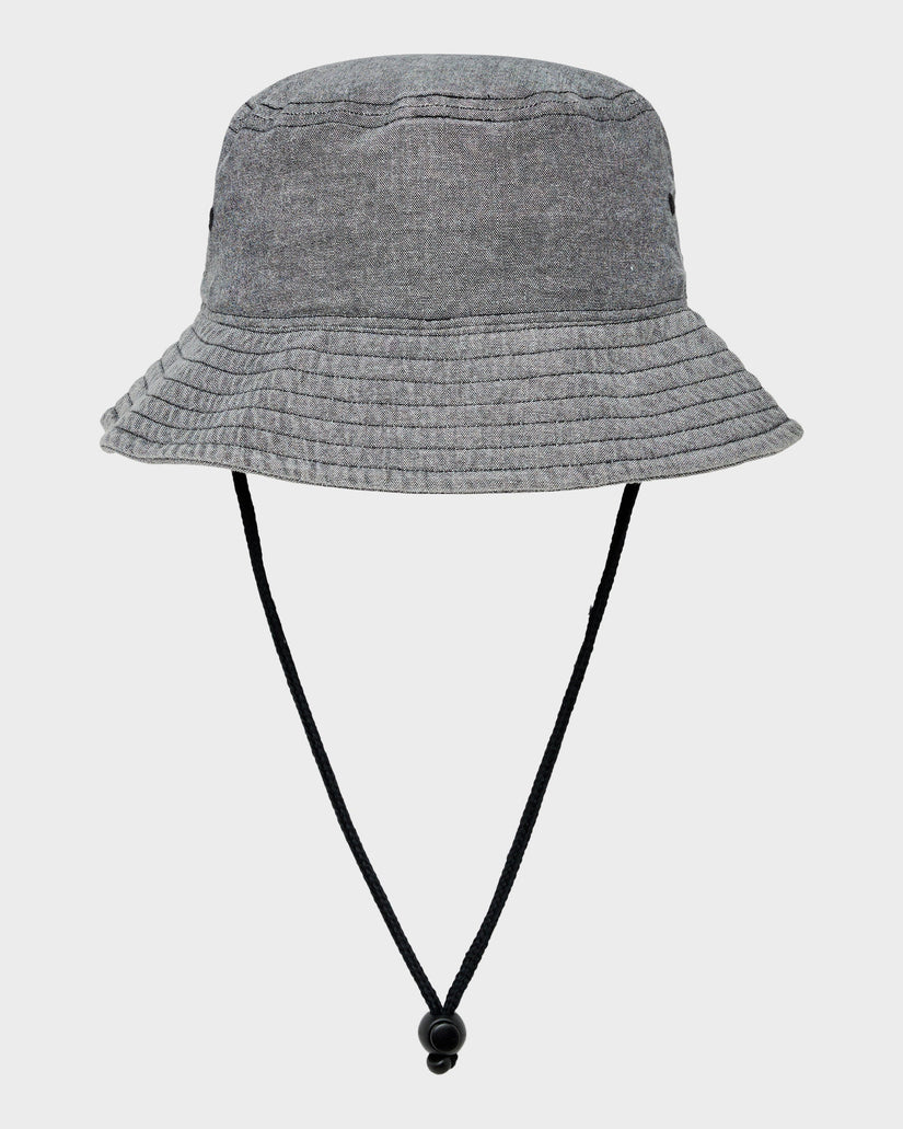 Mens Buckology Bucket Hat