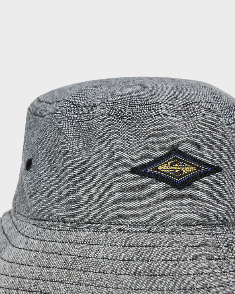 Mens Buckology Bucket Hat