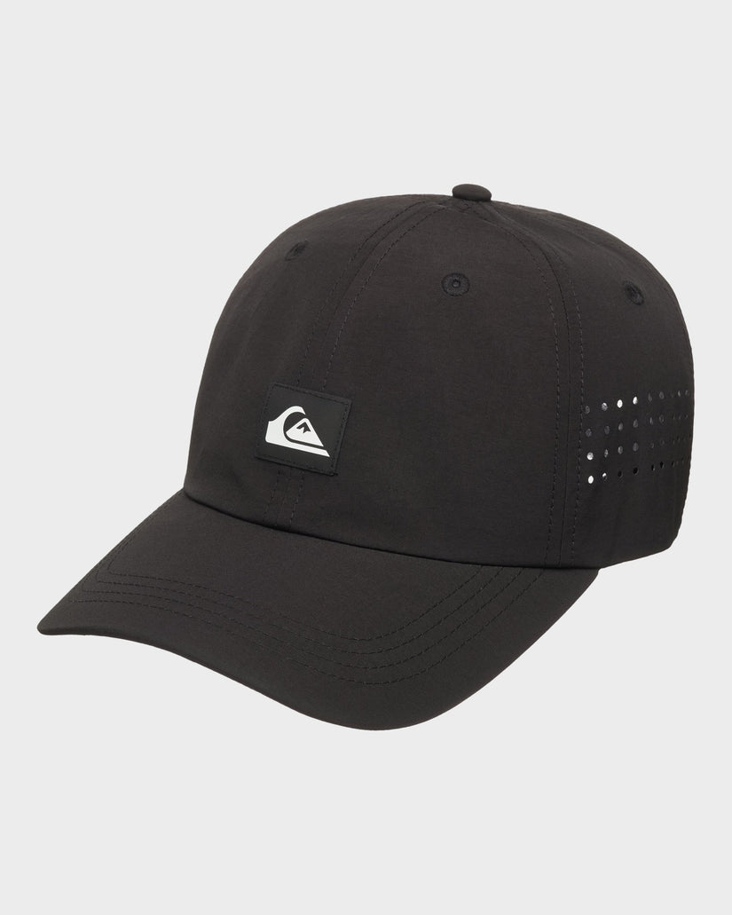 Mens Decades Cotton Cap