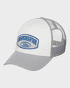 Boys 8-16 Mens Decades Cotton Cap