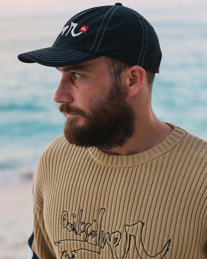Mens YG Drifter Cap