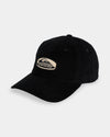 Mens Decades Strapback Cap