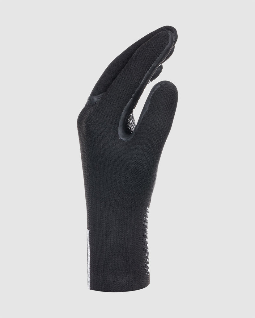 Mens 1.5mm Marathon Sessions Neoprene Wetsuit Gloves