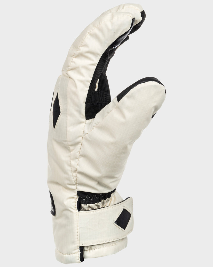Mens Banging Snowboard Gloves