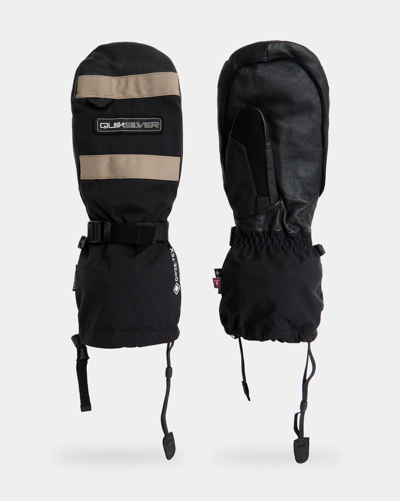Mens Highline Gore-Tex Snowboard Mittens