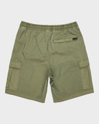 Mens Taxer Surfwash 19" Hybrid Shorts