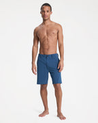 Mens Union Heather Amphibian 19" Hybrid Shorts