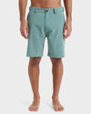 Mens Union Heather 19