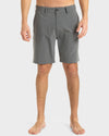 Mens Union Heather Amphibian 19