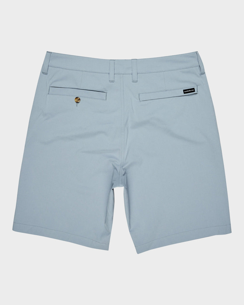 Mens Union Amphibian 20" Hybrid Shorts