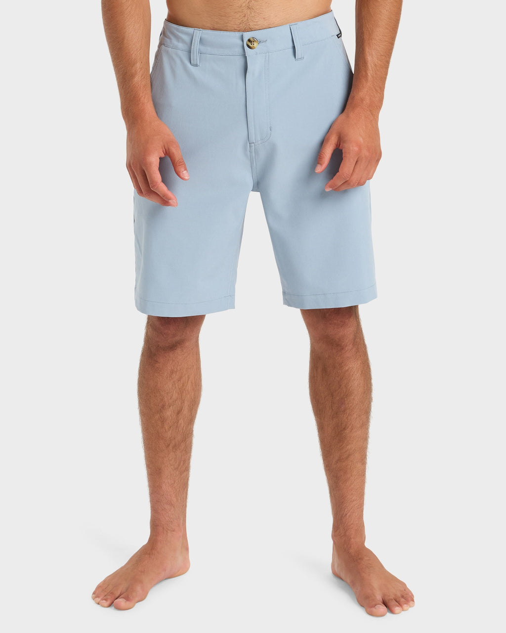 Mens Union Amphibian 20" Hybrid Shorts