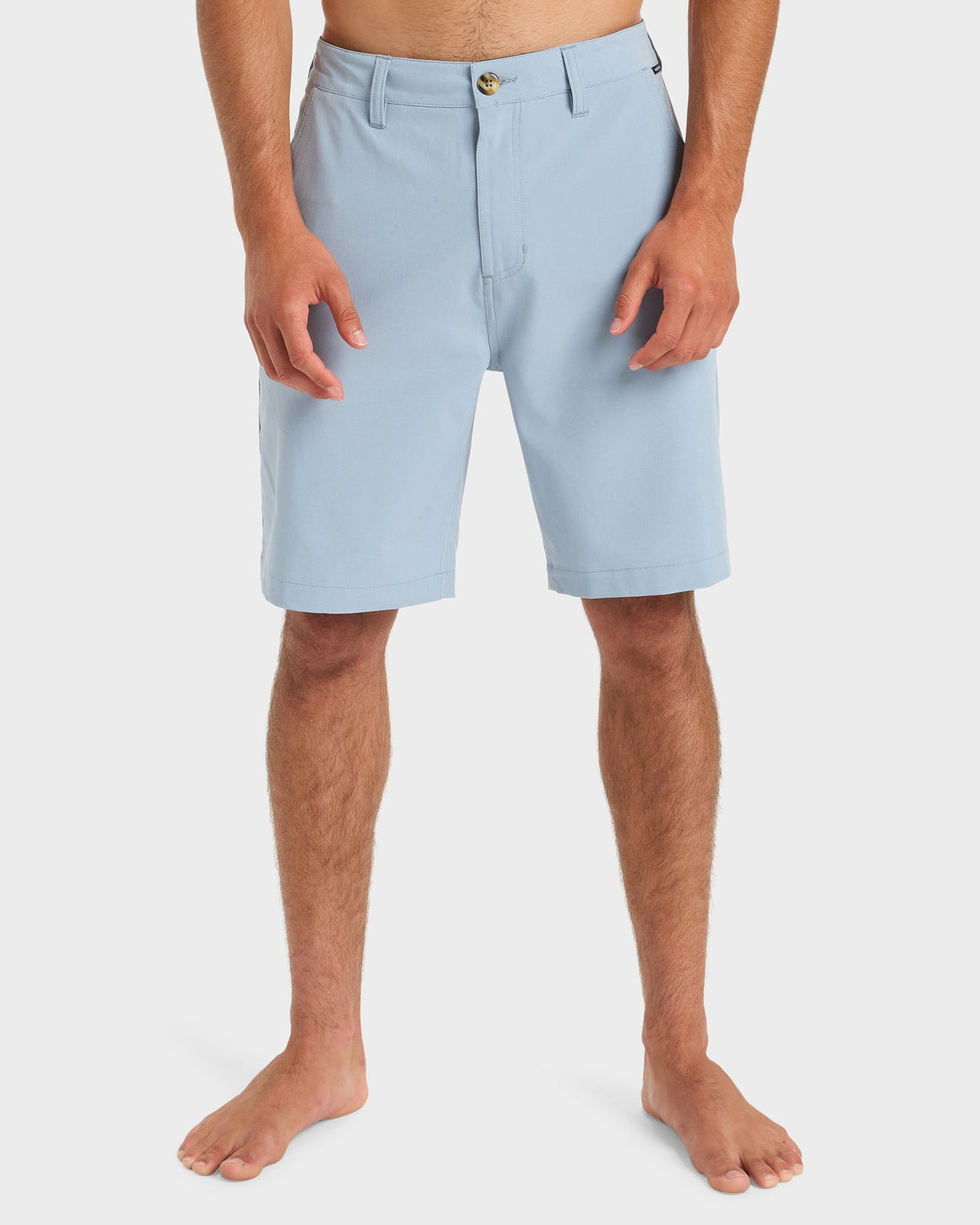 Mens Union Amphibian 20" Hybrid Shorts