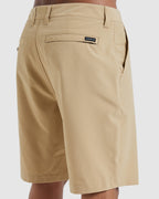 Mens Union Amphibian 20" Hybrid Shorts