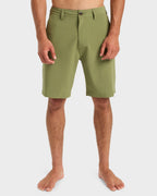 Mens Union Amphibian 20" Hybrid Shorts