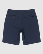 Mens Union Amphibian 20" Hybrid Shorts