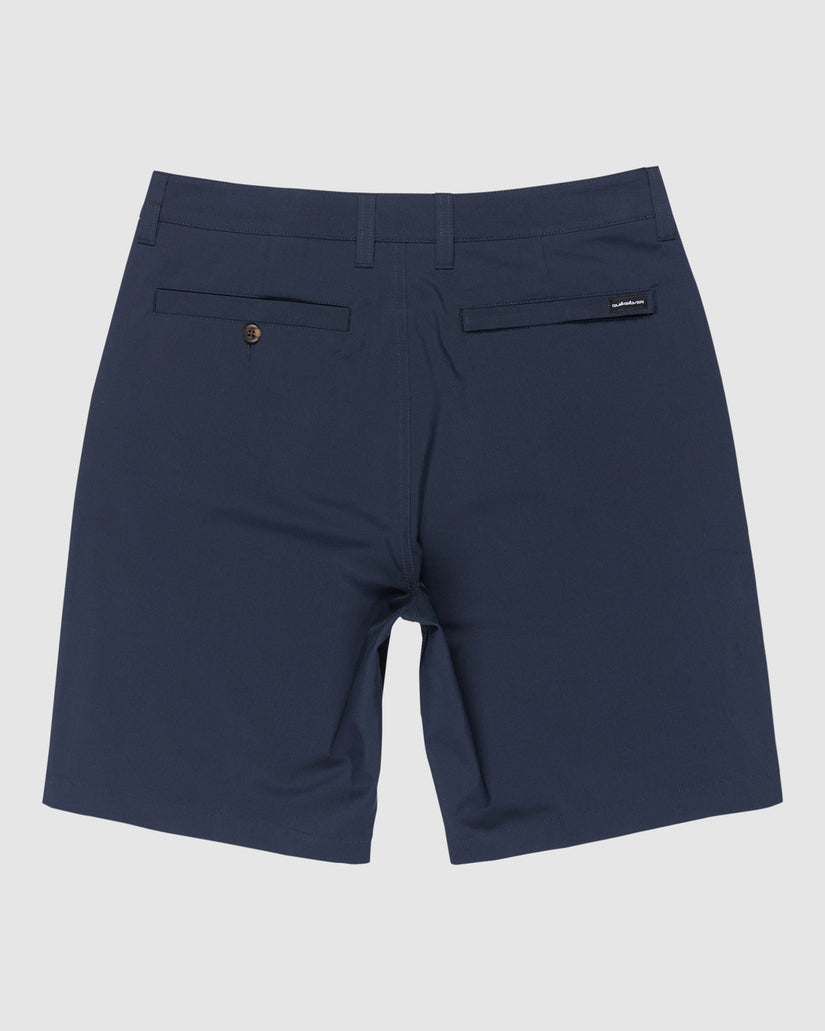 Mens Union Amphibian 20" Hybrid Shorts