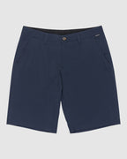 Mens Union Amphibian 20" Hybrid Shorts