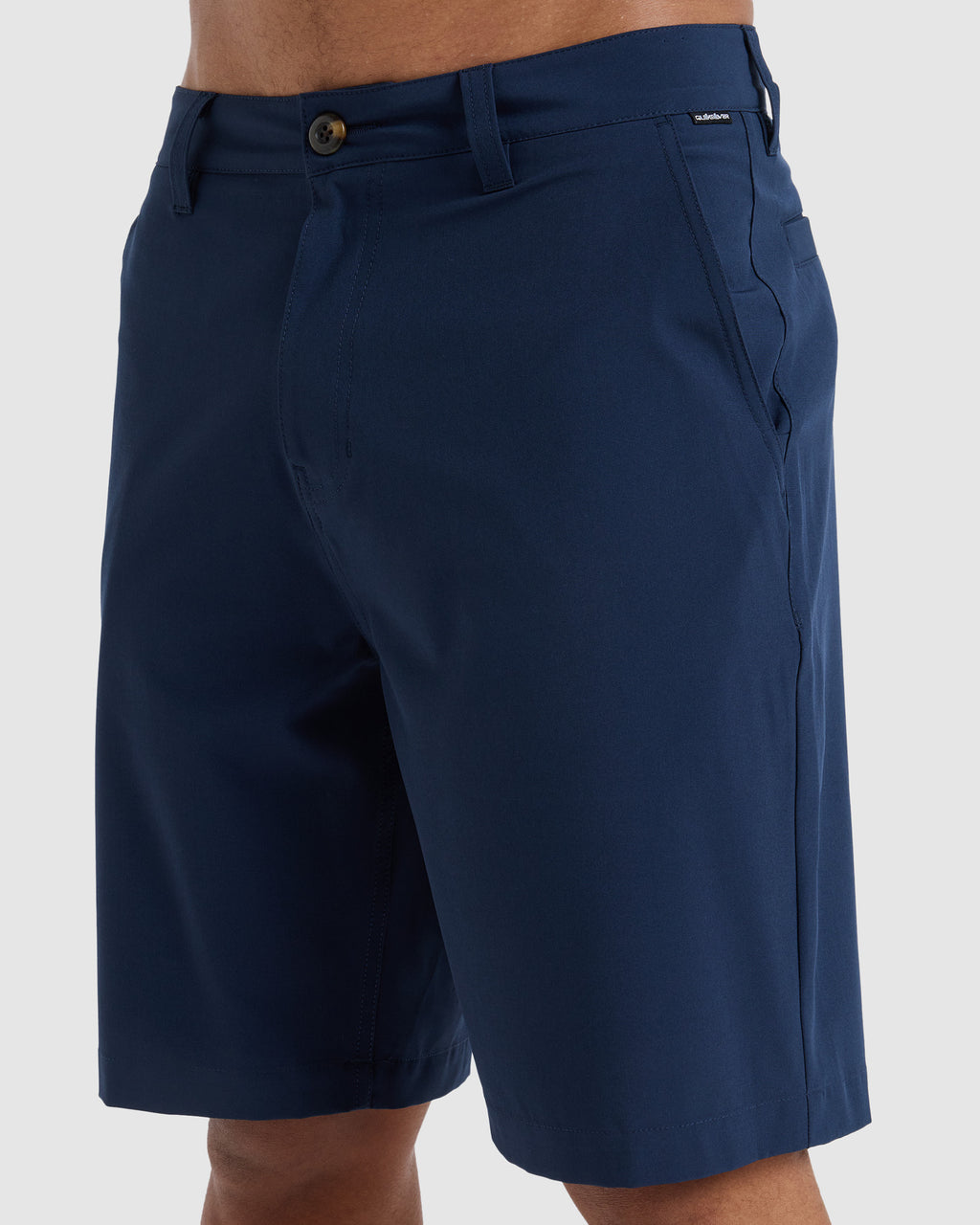 Mens Union Amphibian 20" Hybrid Shorts