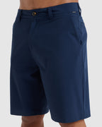 Mens Union Amphibian 20" Hybrid Shorts