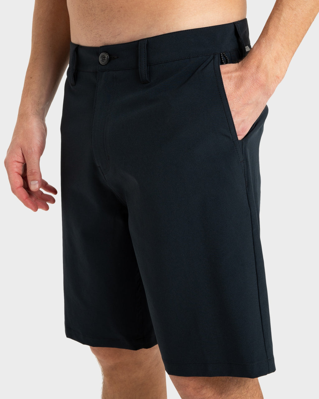 Mens Union Amphibian 20" Hybrid Shorts
