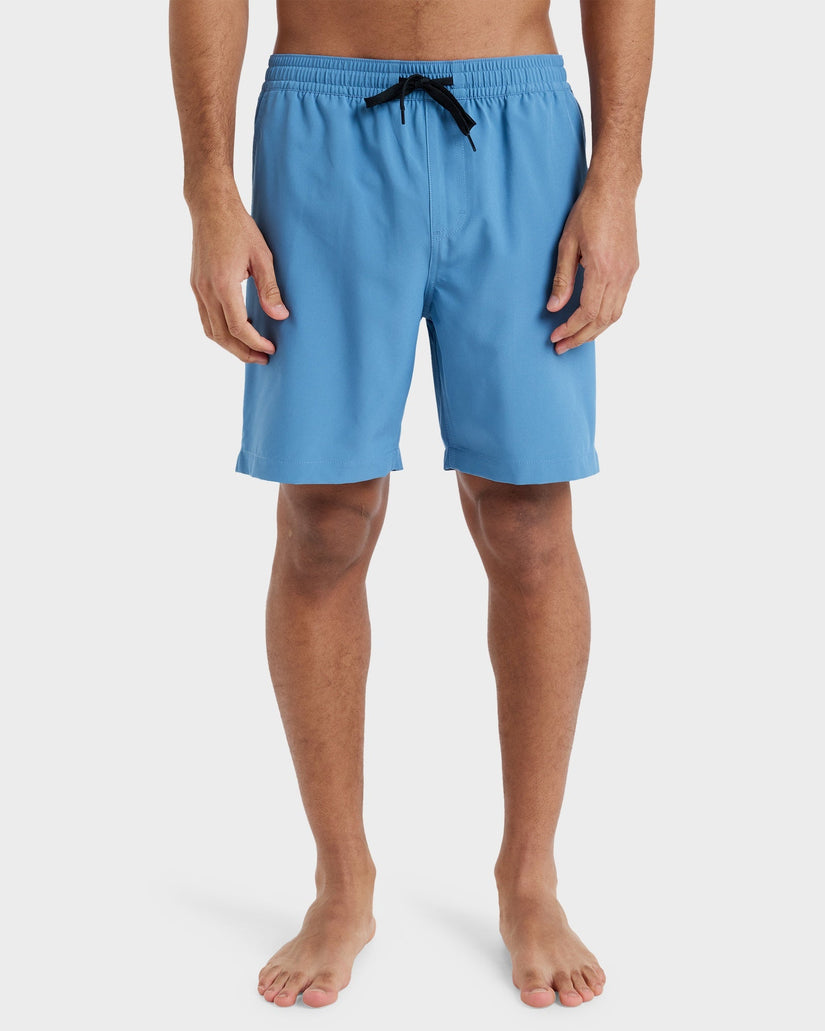 Mens Taxer Amphibian 18" Hybrid Shorts