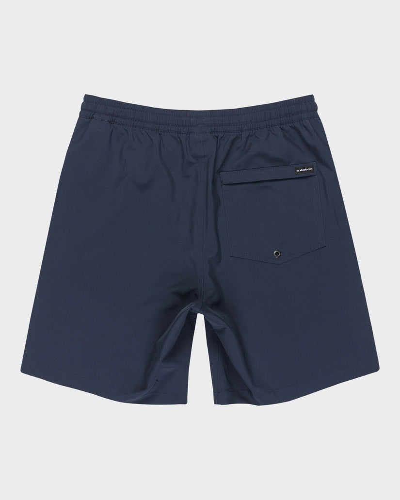 Mens Taxer Amphibian 18" Hybrid Shorts