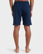 Mens Taxer Amphibian 18" Hybrid Shorts