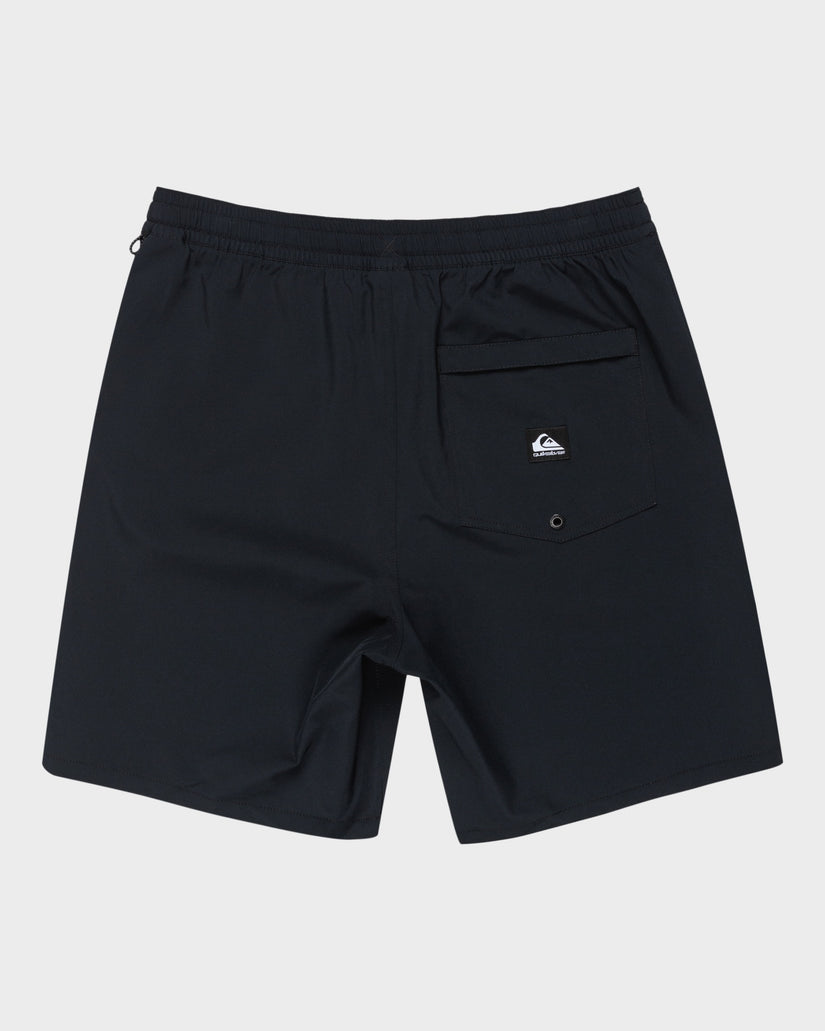 mens Taxer Amphibian 18" Hybrid Shorts
