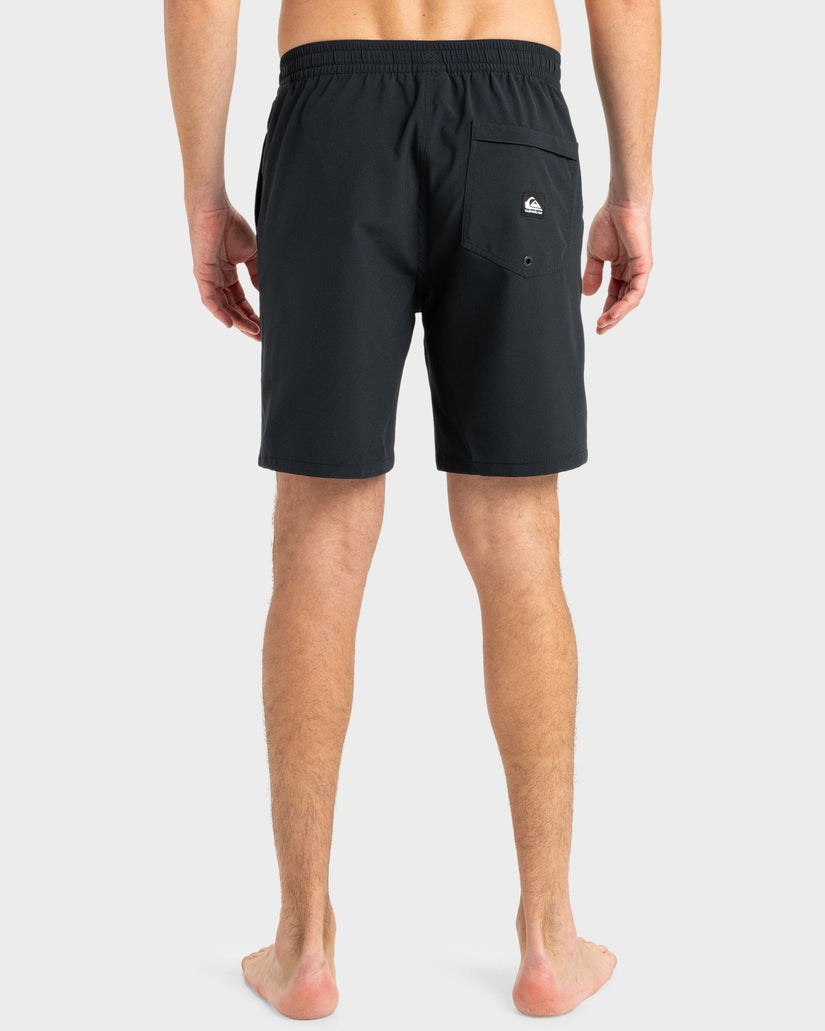 mens Taxer Amphibian 18" Hybrid Shorts
