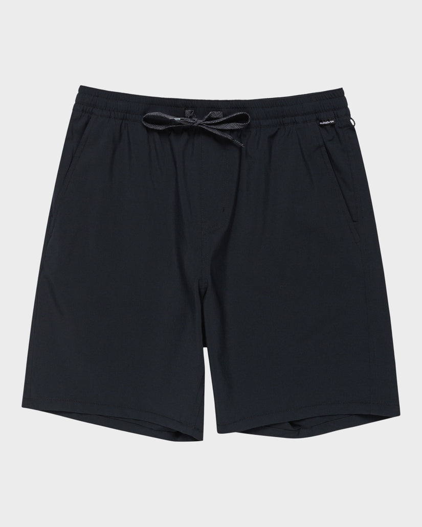 mens Taxer Amphibian 18" Hybrid Shorts