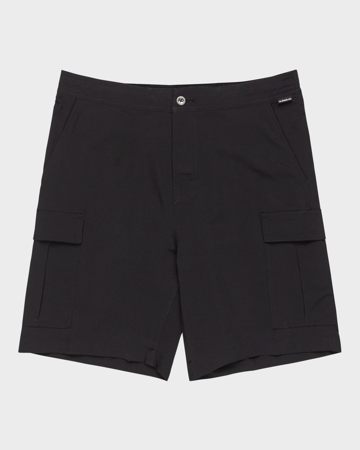 Mens Half Jam Cargo Hybrid Shorts