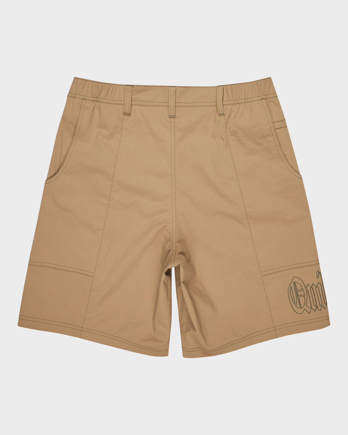 Mens Mercury Forge 20" Hybrid Shorts
