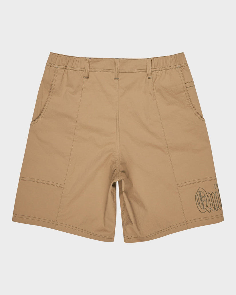 Mens Mercury Forge 20" Hybrid Shorts