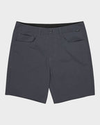 Mens Nelson 18" Hybrid Shorts