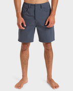 Mens Nelson 18" Hybrid Shorts