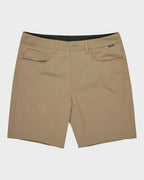 Mens Nelson 18" Hybrid Shorts