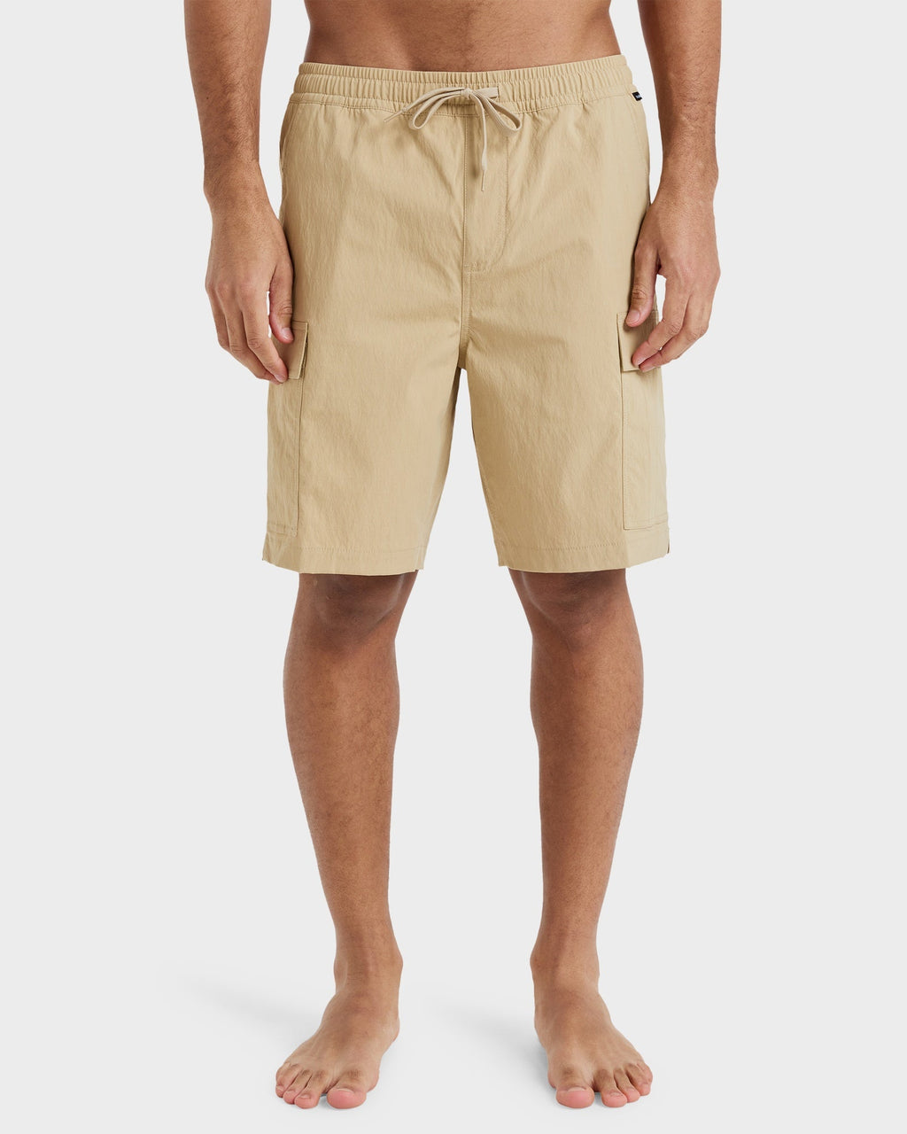 Mens Taxer Cargo 19" Hybrid Shorts