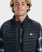 Mens Scaly Insulator Jacket