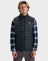 Mens Scaly Insulator Jacket