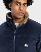 Mens Wild Mountain Parka