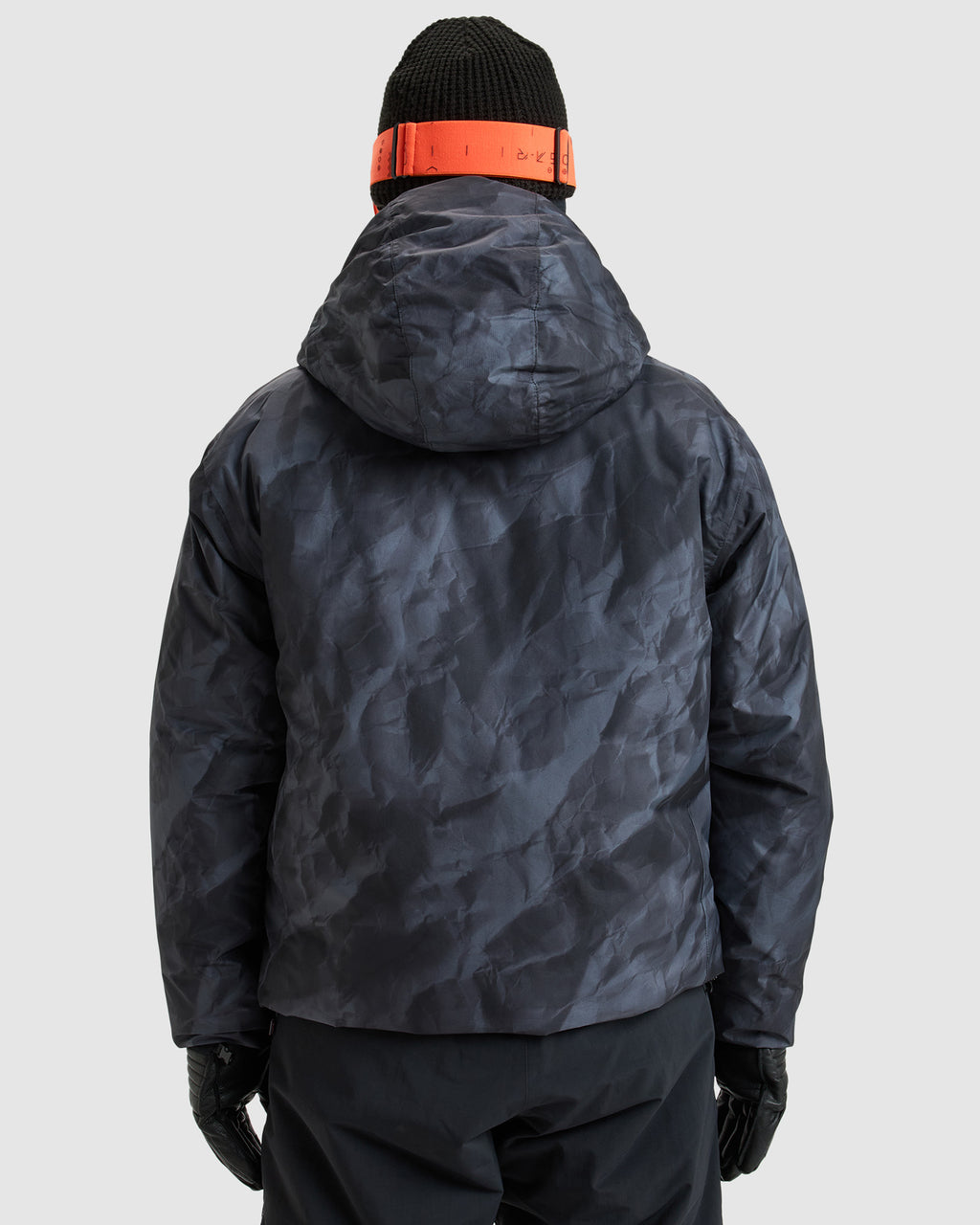 Mens Travis Rice Expedition Ski Jacket