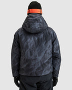 Mens Travis Rice Expedition Ski Jacket